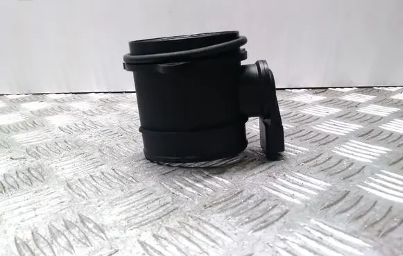 Citroen C4 Grand Picasso Mass air flow meter 9650010780 72834204