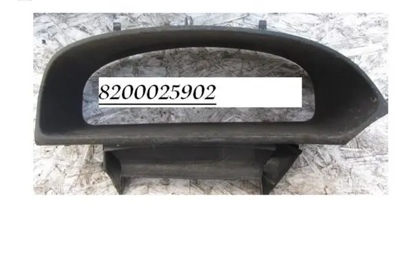 Renault Laguna II Dashboard trim 8200025902
