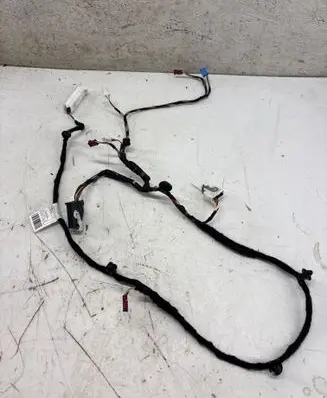 BMW X5 G05 Front door wiring loom 9439914 E5G828A 0103211855