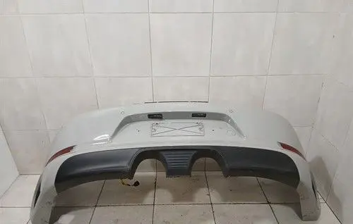 Porsche 911 991 Rear bumper light 99150541110