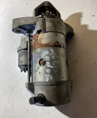 Toyota Auris 150 Starter motor 281000G040 MS4280003180
