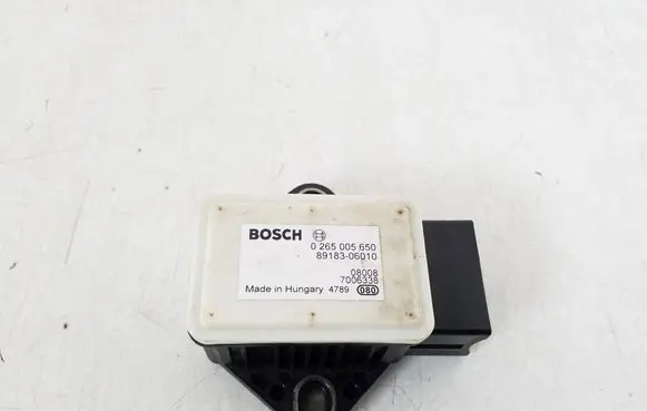 Toyota Auris 150 Sensor 89183-06010