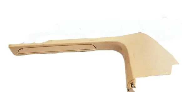 Porsche Panamera (970) Front sill trim cover 970555518