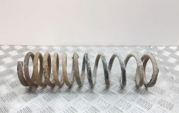 Ford Focus Rear coil spring