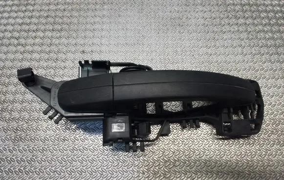 Ford Transit Custom Sliding door exterior handle BK21V26600AA