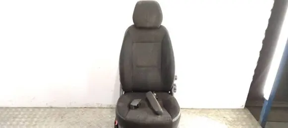 Citroen Jumper Front driver seat 