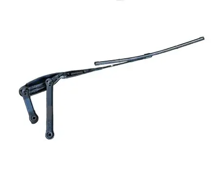Mercedes-Benz E W213 Front wiper blade arm A2058240119 W000051791 W000051785