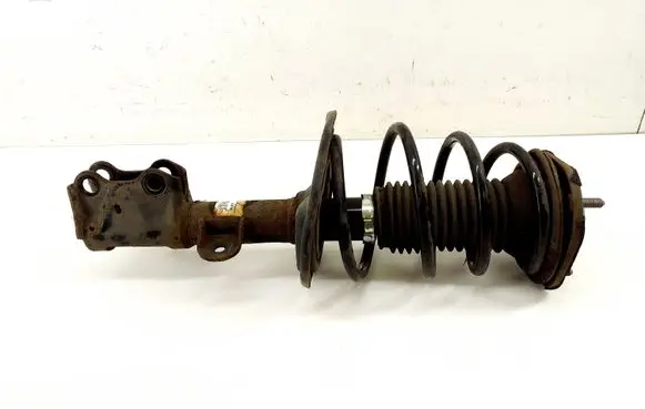 Toyota Avensis T270 Front shock absorber/damper 4851005310