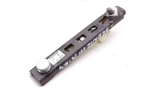 Renault Scenic III - Grand scenic III Seat belt adjustment rail 878240003R GBIMPORT