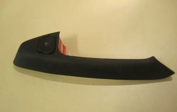 Volkswagen Golf III Electric window control switch 1H4867198