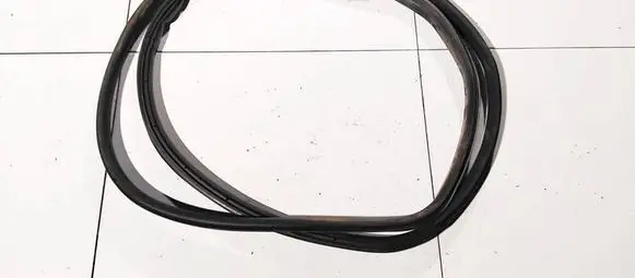 Ford Transit Custom Rubber seal rear door bk21v20708bd bk21-v20708-bd