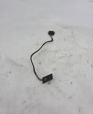 Audi A2 Central locking switch button 8Z1962107