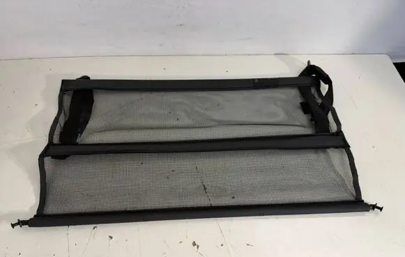 Audi Q5 SQ5 Parcel shelf load cover 80A861691A A055292