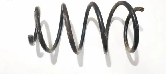 Toyota RAV 4 (XA30) Front coil spring