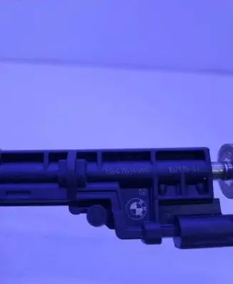 BMW X5 F15 Fuel injector 13647639994 10213541
