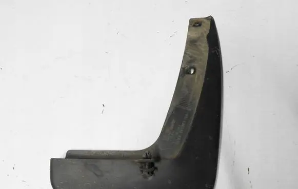 Mitsubishi ASX Rear mudguard MZ314441