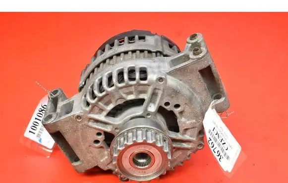 Volvo XC90 Generator/alternator 6G9N-10300-MA