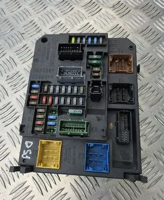 Fuse box set