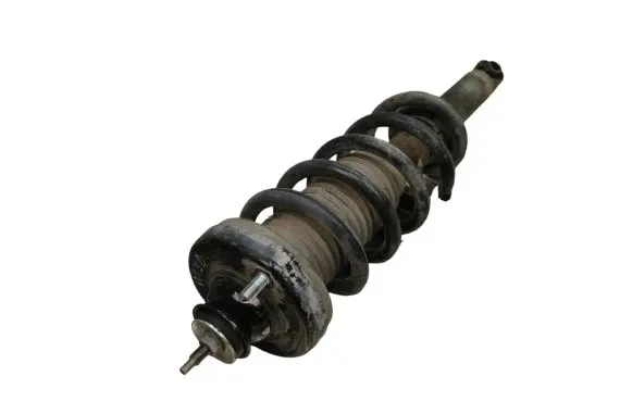Fiat Freemont Rear shock absorber/damper X13821D 68065244AB