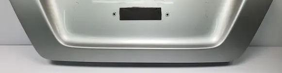 Volvo C70 Tailgate/trunk/boot lid 9214458