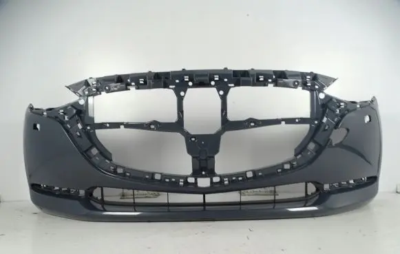 Mazda 2 Front bumper