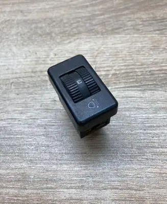 Volkswagen Transporter - Caravelle T4 Headlight level height control switch 701941333