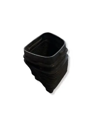 Audi A6 S6 C6 4F Air intake duct part 4F0129740C