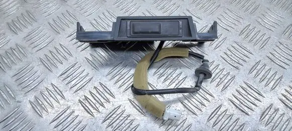 Nissan Micra K14 Tailgate opening switch 253805FA0A