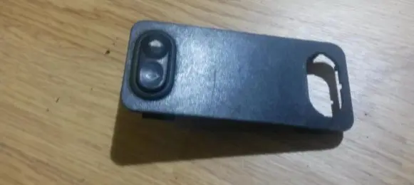 Ford Escort Electric window control switch 91ag14529ab