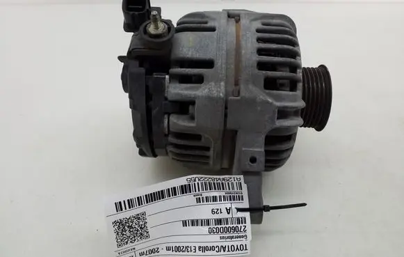 Toyota Corolla E120 E130 Generator/alternator 270600D030