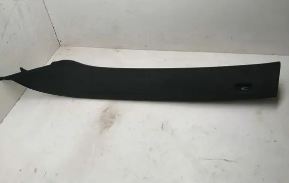 BMW X5 E70 (A) pillar trim 51437129749 15671812