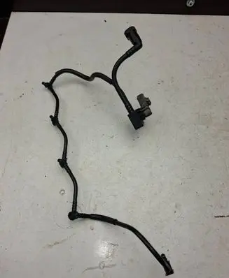Renault Espace IV Fuel return line/hose 