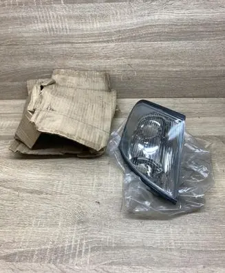 Audi A3 S3 8L Front indicator light 8L0953050 963286