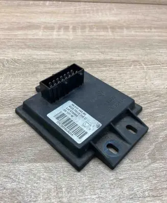Peugeot 607 Light module LCM 9641004580 616869