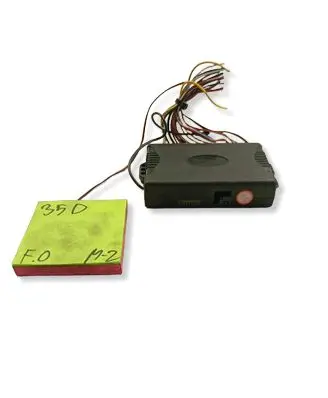 Ford Focus Other control units/modules 2678161651