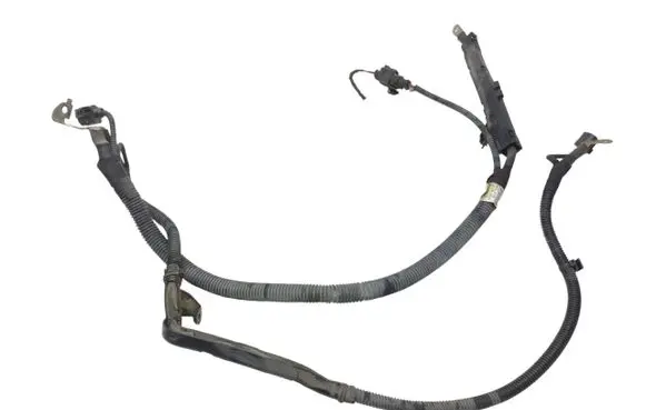 Audi A4 S4 B9 Positive cable (battery) 8W0971228AT