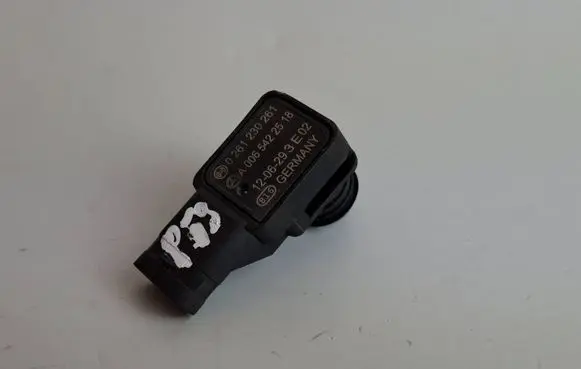 Air pressure sensor