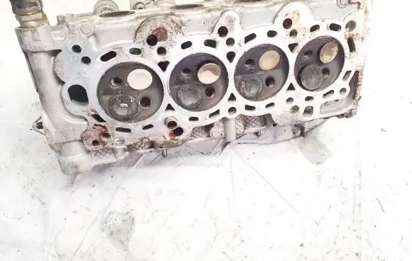 Honda Jazz Engine head 
