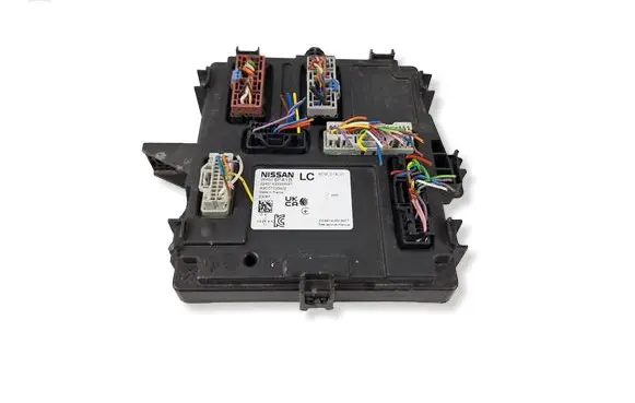 Nissan Juke II F16 Central body control module 284B26PA1B A3C07726402