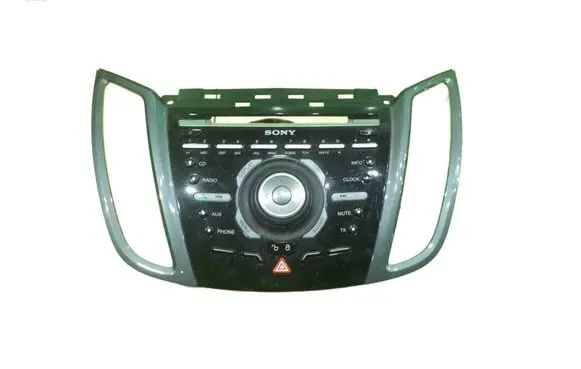 Ford C-MAX II Other switches/knobs/shifts AM5118K811SA37CE