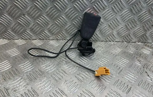 Volvo V50 Rear seatbelt buckle 30780607