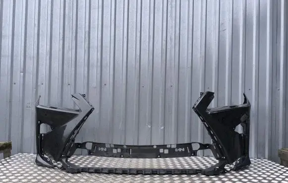 Lexus RX 450H Front bumper 5211948D40