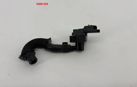 Renault Trafic III (X82) Air pressure sensor 223659870R HMLGT8614R