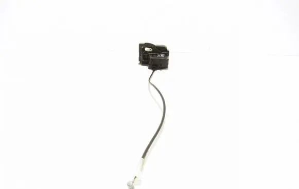 Renault Scenic I Front door lock
