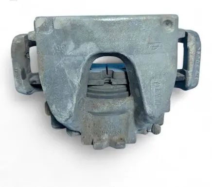 Land Rover Range Rover Velar Front brake caliper GX732B302BA LR090691 T2H22654