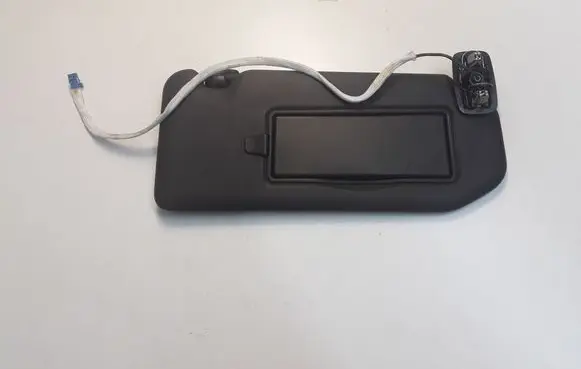 Peugeot 3008 II Sun visor 98160197PR