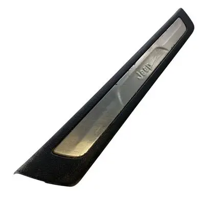 Jeep Grand Cherokee Front sill trim cover 1NC81DX9AB 1NC81TRMAB