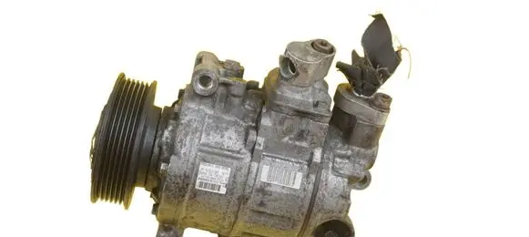 Audi A4 S4 B8 8K Air conditioning (A/C) compressor (pump) 8K0260805E CDN