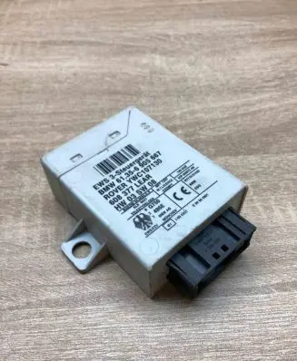 BMW 3 E46 Immobilizer control unit/module 6905667 608377
