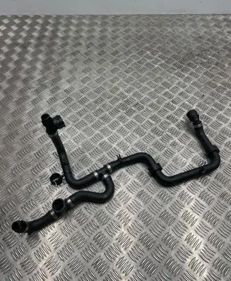 Mercedes-Benz EQB Engine coolant pipe/hose A2435000300